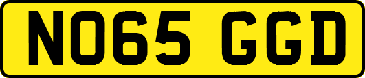 NO65GGD