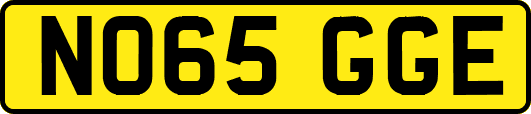 NO65GGE