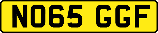 NO65GGF