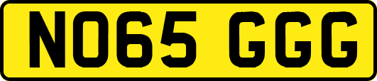 NO65GGG