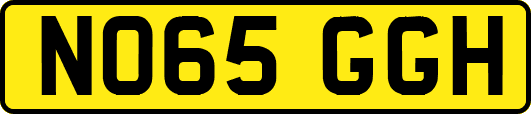 NO65GGH