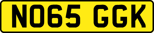 NO65GGK