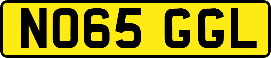 NO65GGL