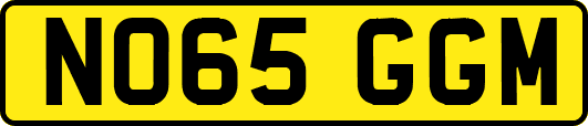 NO65GGM