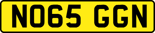 NO65GGN