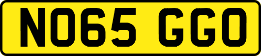 NO65GGO