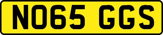 NO65GGS