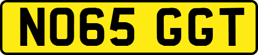 NO65GGT