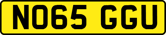 NO65GGU