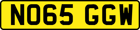 NO65GGW