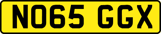 NO65GGX