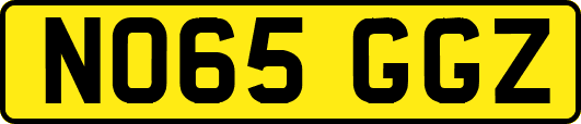 NO65GGZ