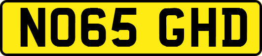 NO65GHD