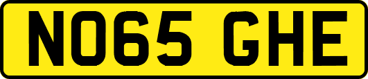 NO65GHE
