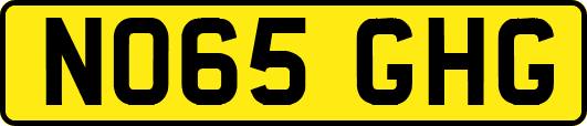 NO65GHG