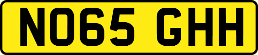 NO65GHH