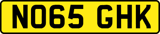 NO65GHK