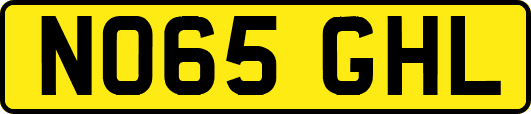 NO65GHL
