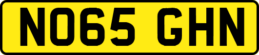 NO65GHN