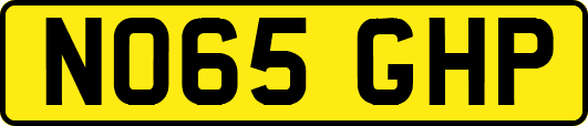 NO65GHP