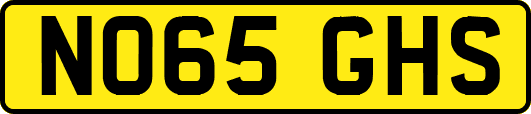 NO65GHS