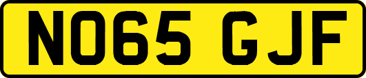 NO65GJF