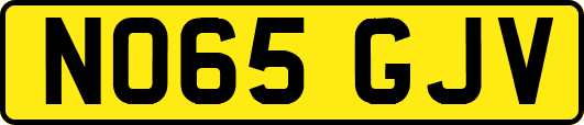 NO65GJV