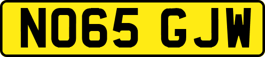 NO65GJW