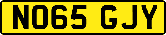 NO65GJY