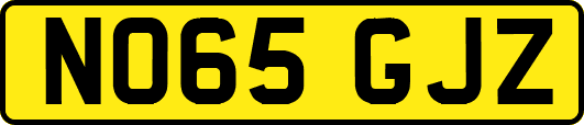 NO65GJZ