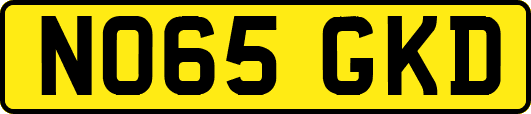 NO65GKD