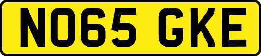 NO65GKE