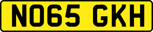 NO65GKH