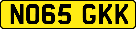 NO65GKK