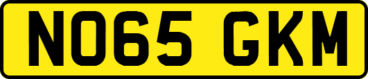NO65GKM