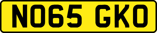 NO65GKO