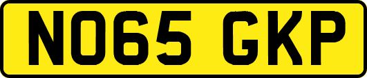 NO65GKP