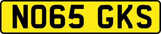 NO65GKS