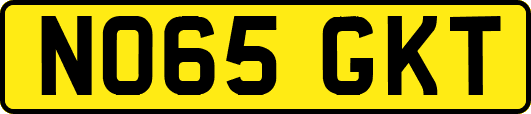 NO65GKT