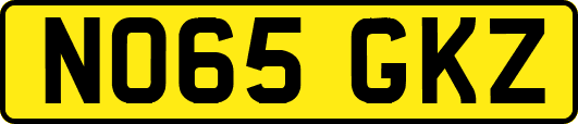NO65GKZ