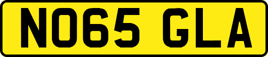 NO65GLA