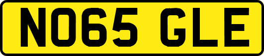 NO65GLE