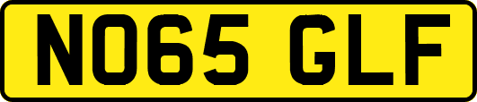 NO65GLF