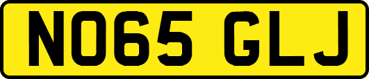 NO65GLJ