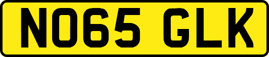 NO65GLK