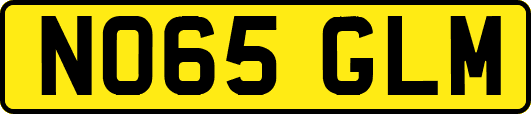 NO65GLM