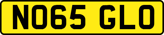 NO65GLO