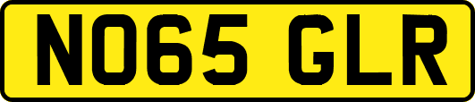 NO65GLR