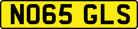 NO65GLS