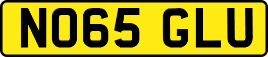 NO65GLU